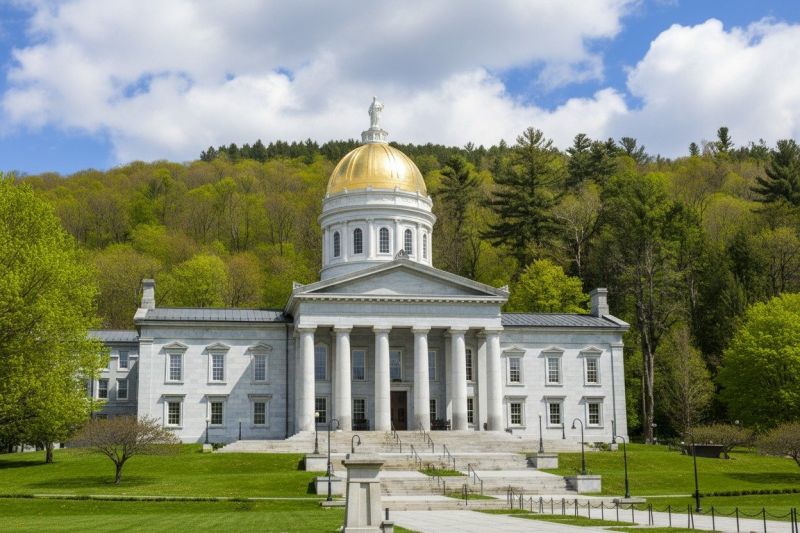 Montpelier, VT