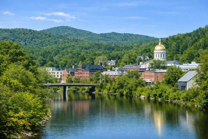 North Montpelier, VT