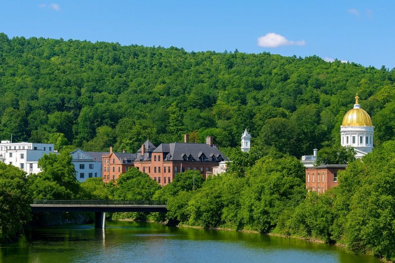 Washington County, VT