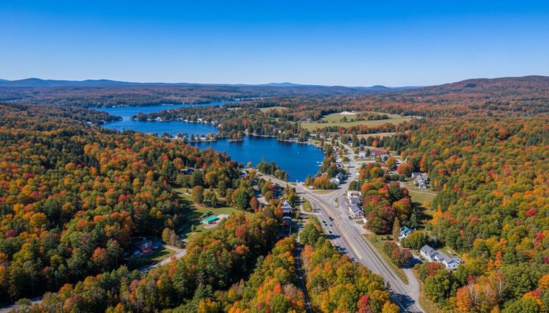 West Danville, VT