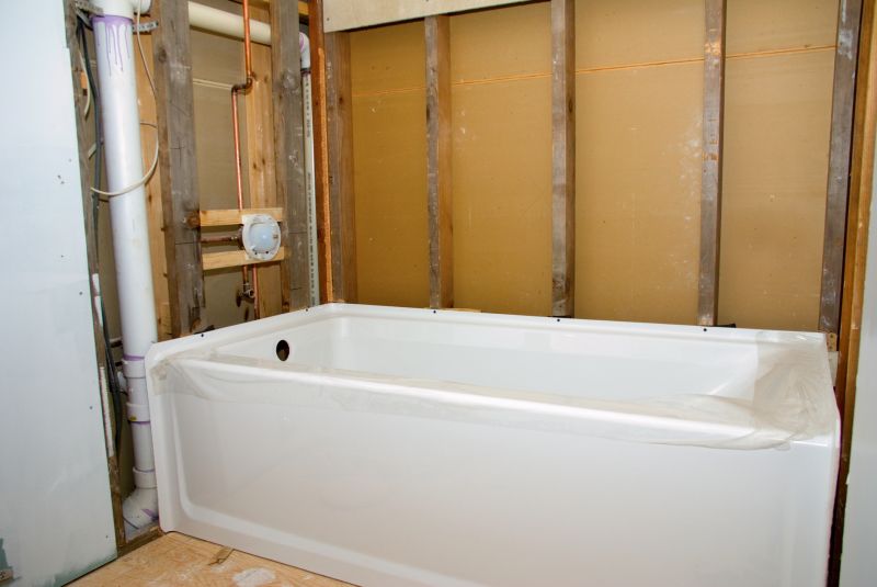 Bathroom Remodeling in Stowe, VT