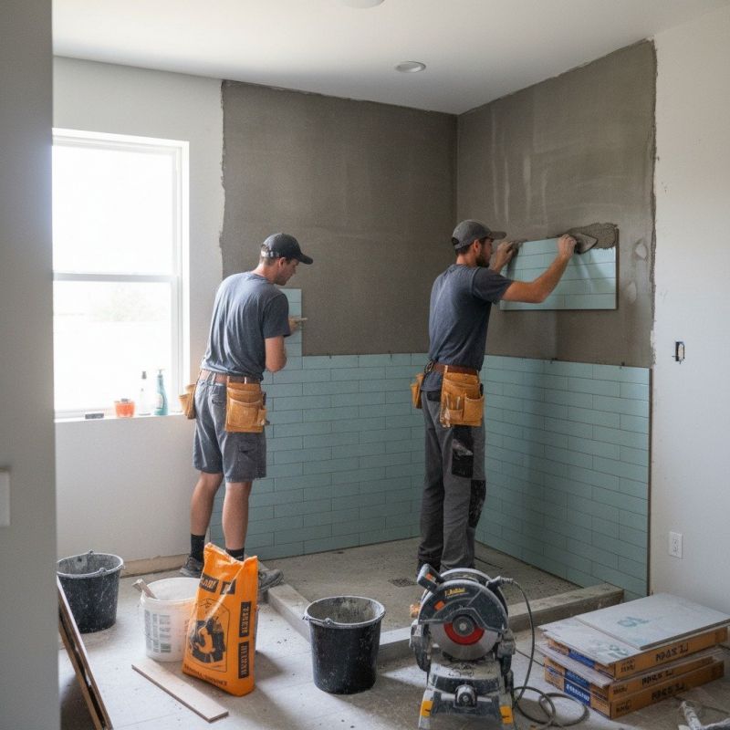 Bathroom Remodeling in Stowe, VT
