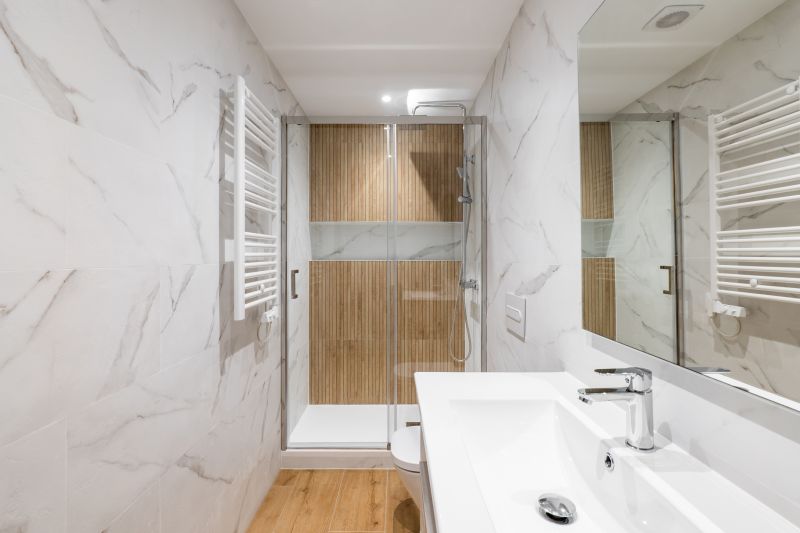 Basement Bathroom Remodeling in Stowe, VT