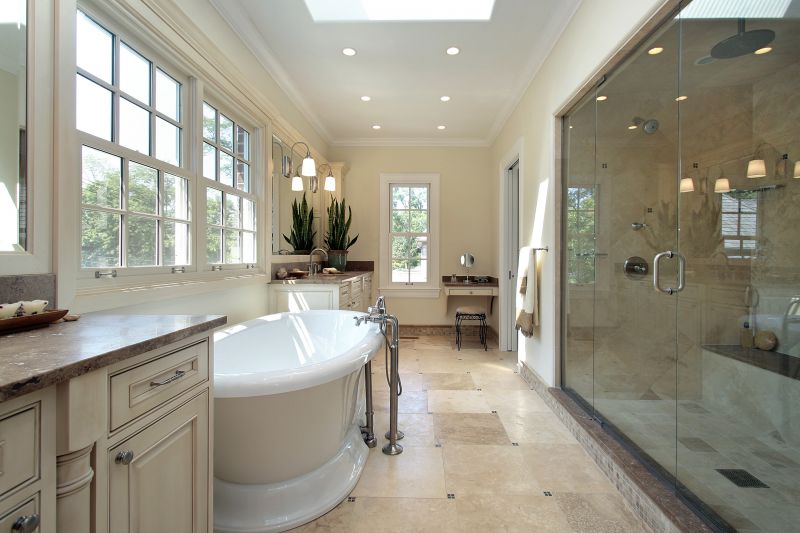 Bath Remodeling in Stowe, VT