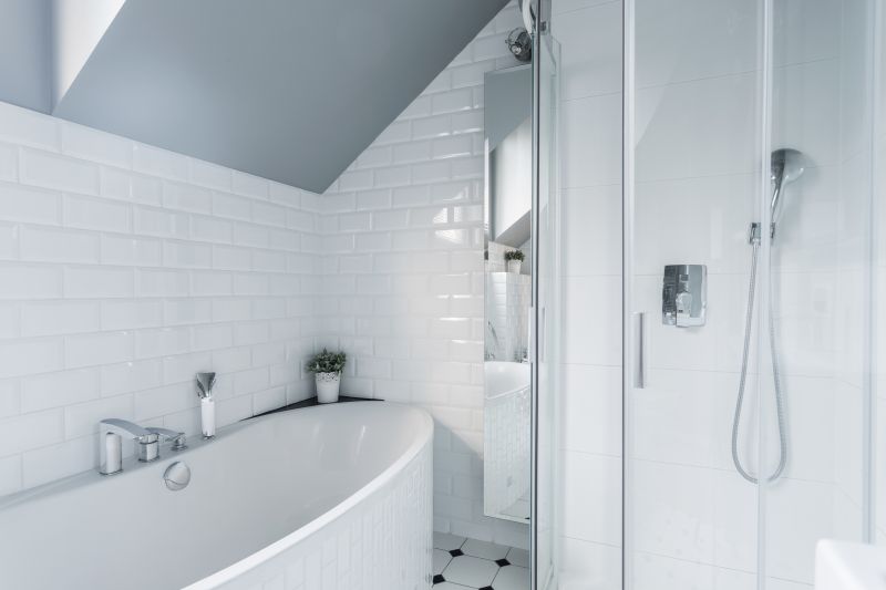 Bath Remodeling in Stowe, VT