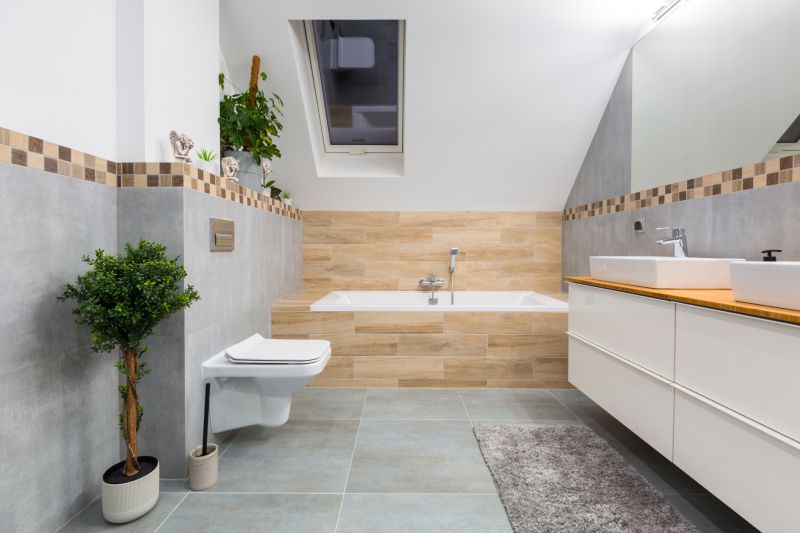 Bath Remodeling in Stowe, VT