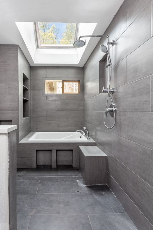 Bath Remodeling in Stowe, VT