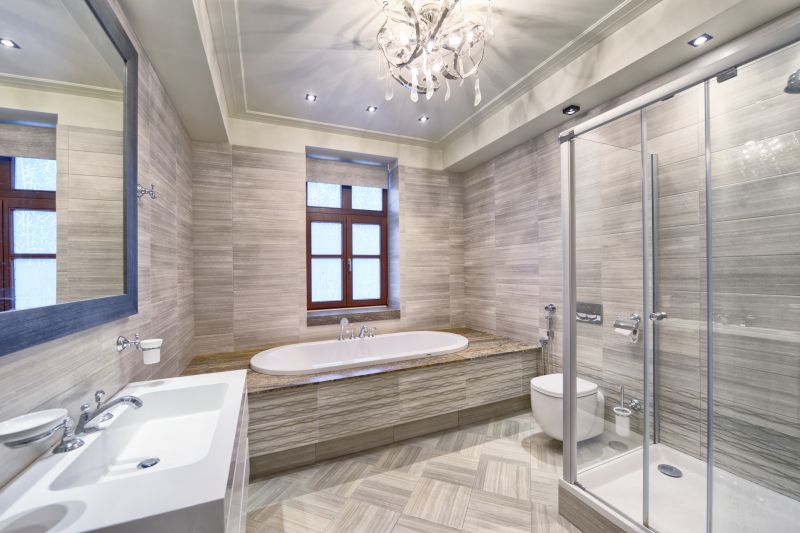 Bath Remodeling in Stowe, VT