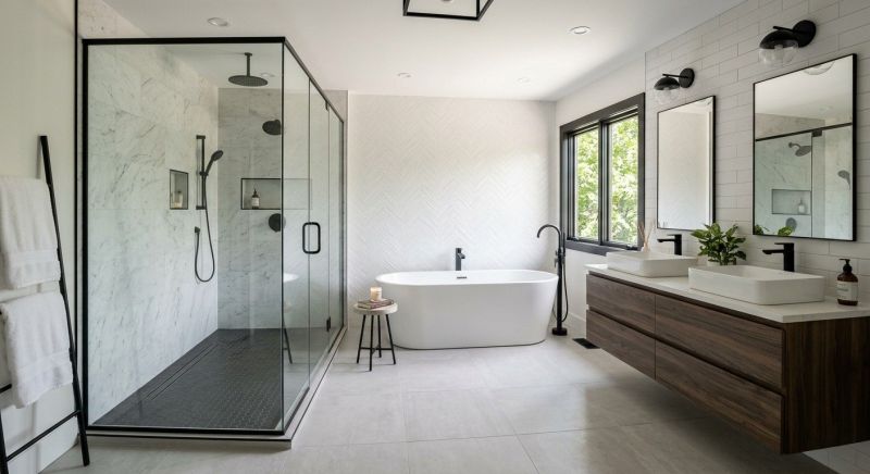 Bathroom Conversion Service in Stowe, VT