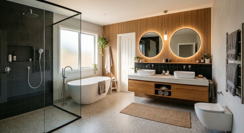 Bathroom Conversion Service in Stowe, VT