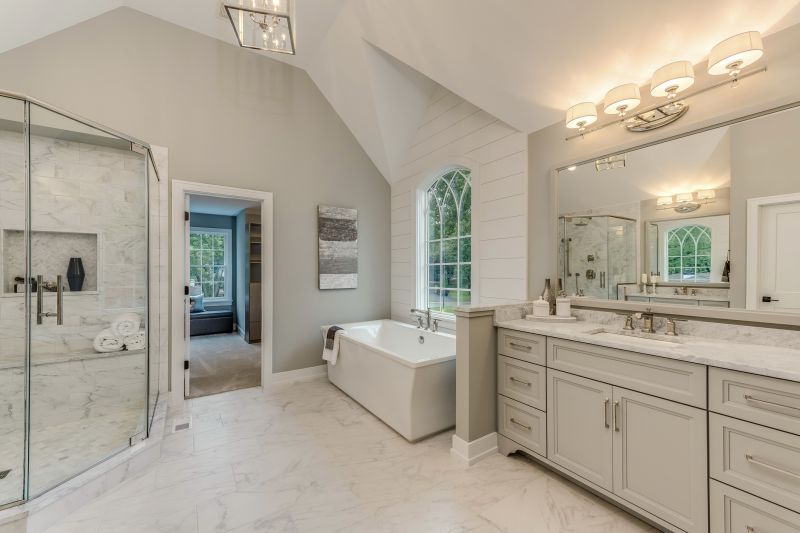 Bathroom Conversion Service in Stowe, VT