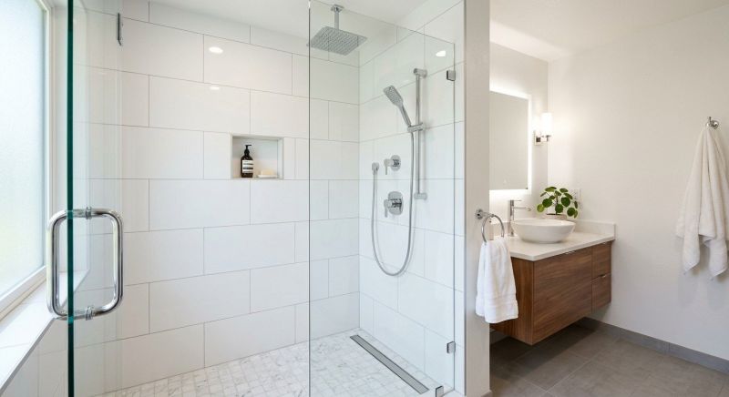 Bathroom Conversion Service in Stowe, VT