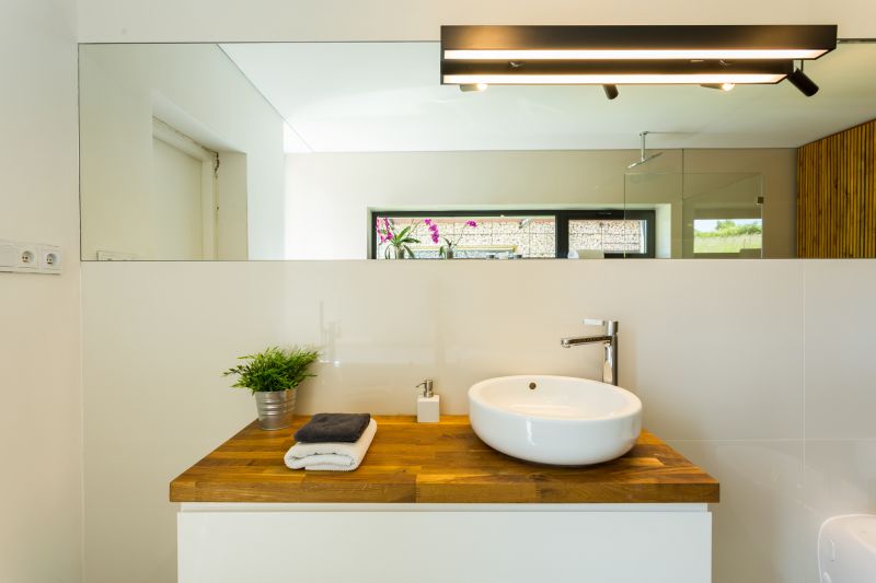 Bathroom Installation in Lamoille County, VT