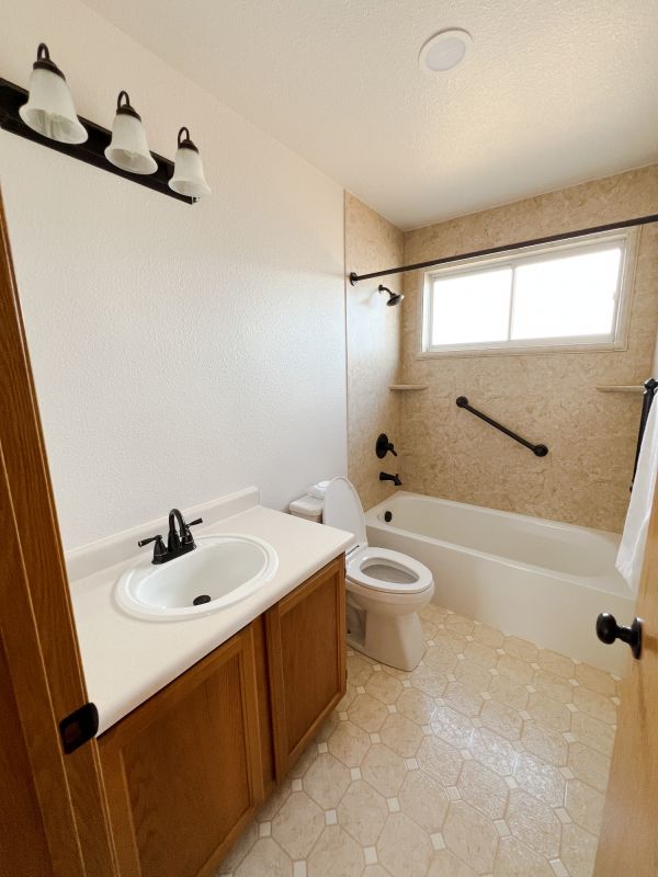 Bathroom Makeover Service in Cambridge, VT