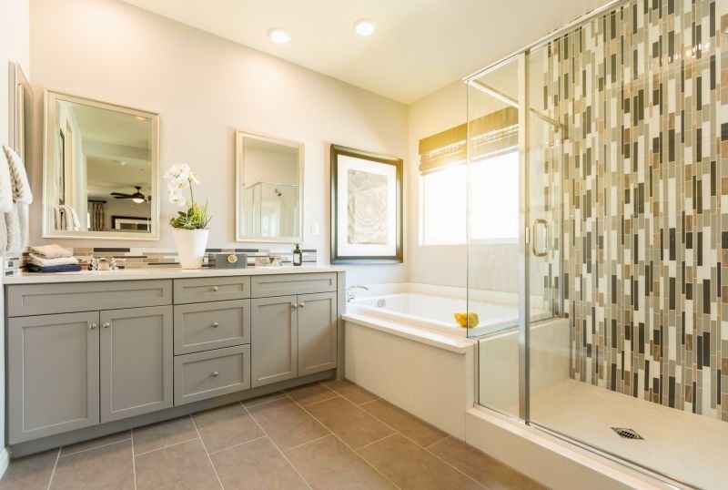 Bathroom Makeover Service in Cambridge, VT