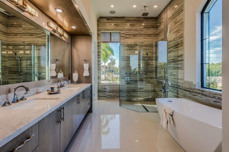 Bathroom Makeover Service in East Montpelier, VT