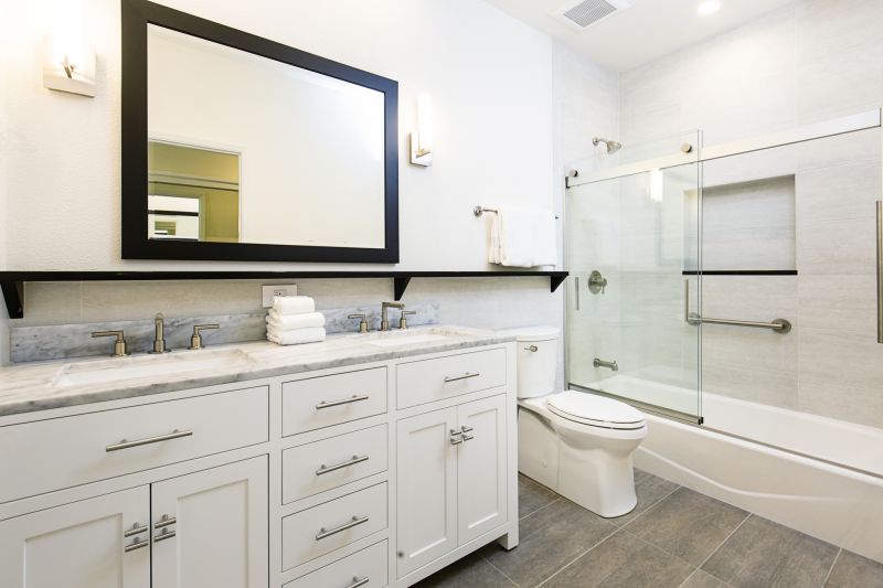 Bathroom Makeover Service in Essex Junction, VT