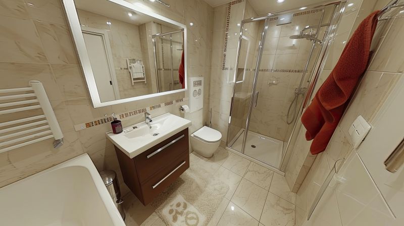 Bathroom Makeover Service in Huntington, VT