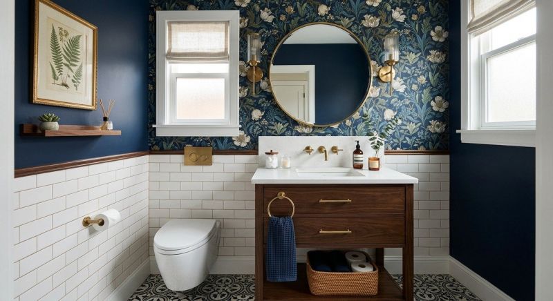 Bathroom Makeover Service in Huntington, VT