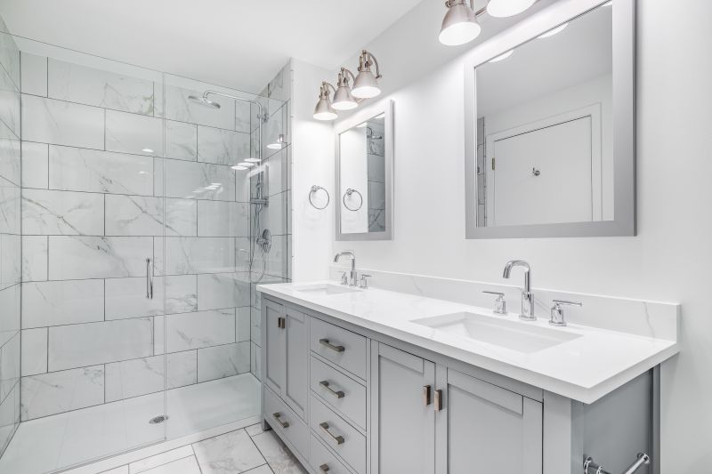 Bathroom Makeover Service in Huntington, VT