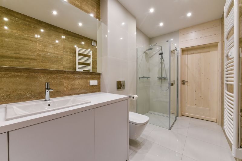 Bathroom Makeover Service in Huntington, VT
