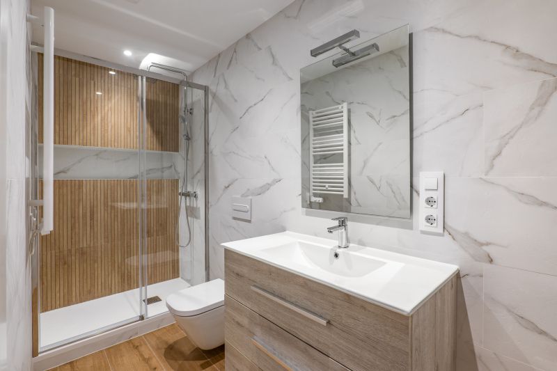 Bathroom Makeover Service in Montpelier, VT