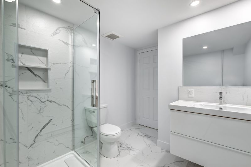 Bathroom Makeover Service in Waterbury, VT