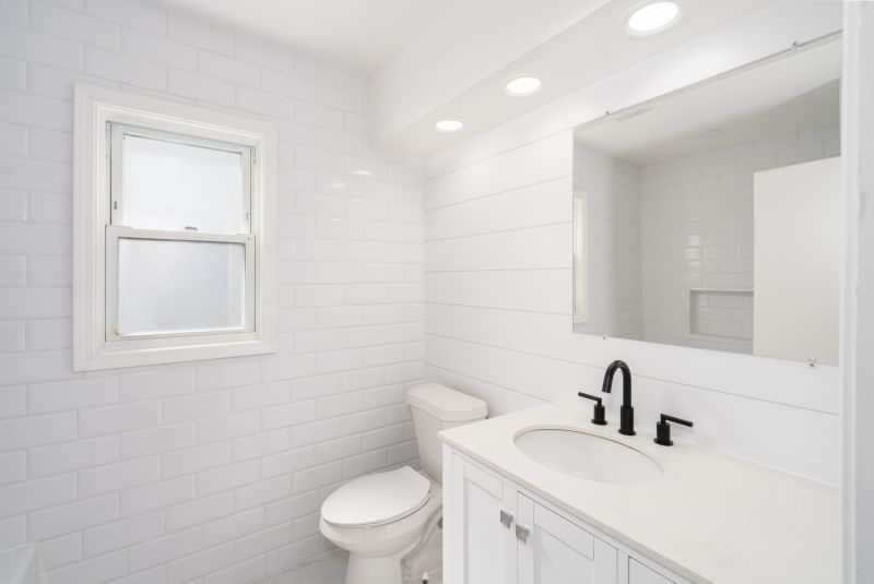 Bathroom Modification in Stowe, VT