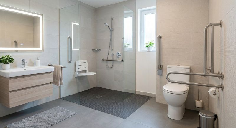 Bathroom Redesigning in Stowe, VT