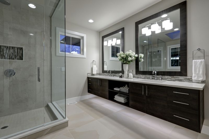Bathroom Remodeling in Essex Junction, VT