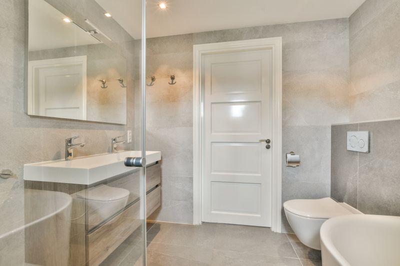 Bathroom Remodeling in Huntington, VT