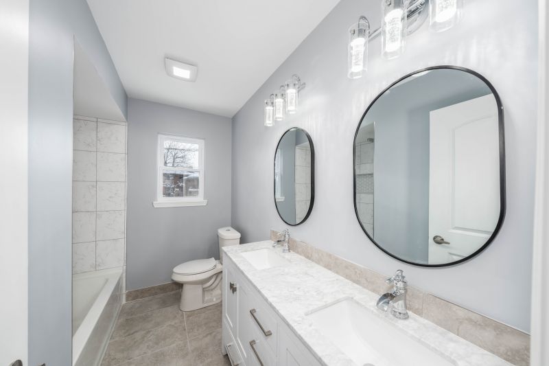 Bathroom Remodeling in Marshfield, VT