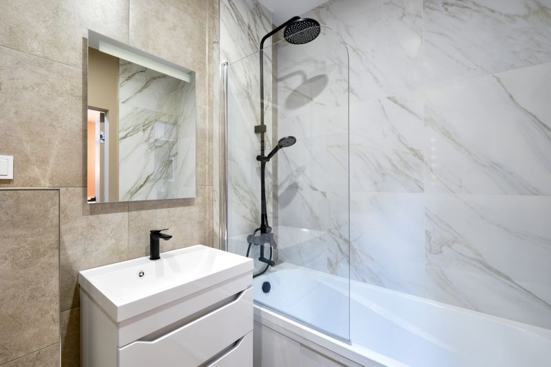 Bathroom Remodeling in Plainfield, VT