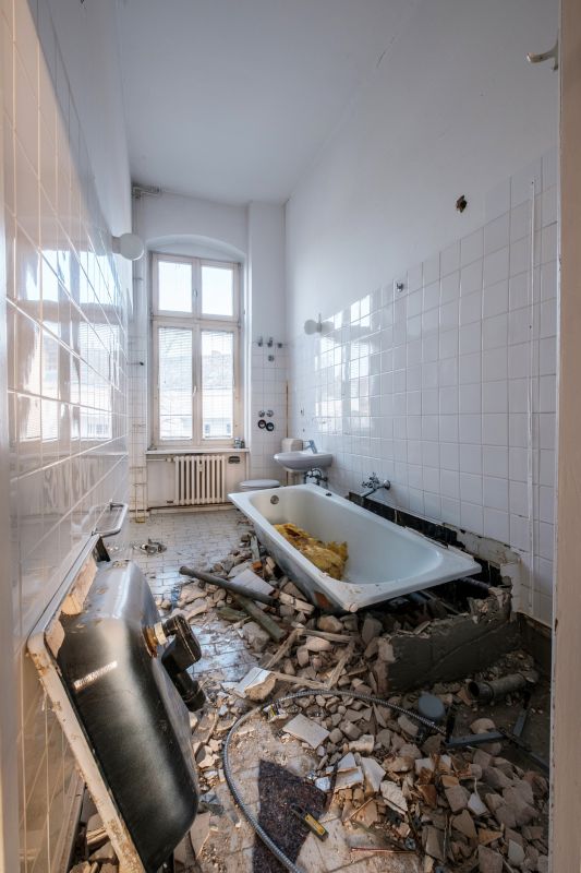 Bathroom Remodeling in Williston, VT