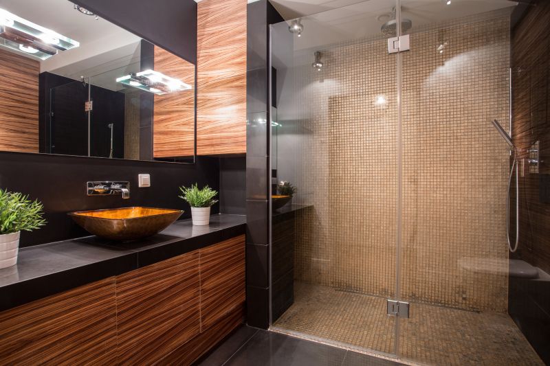 Bathroom Shower Remodeling in Stowe, VT