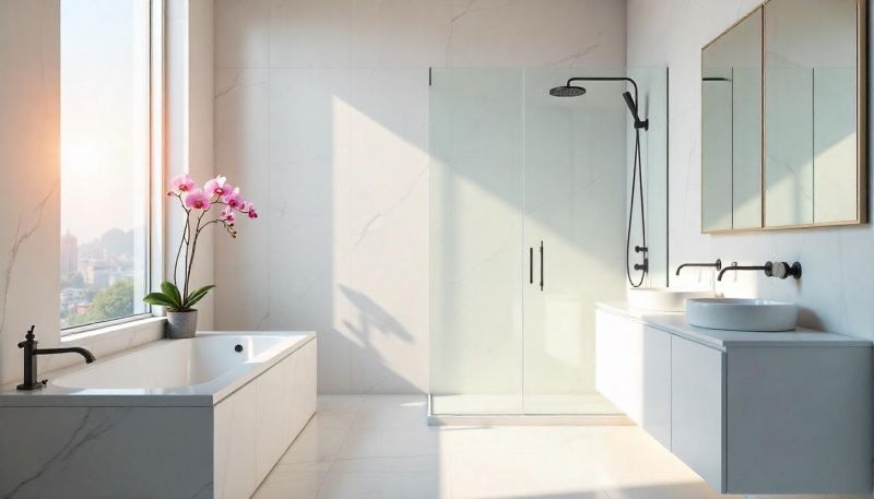 Luxury Bathroom Remodeling in Stowe, VT