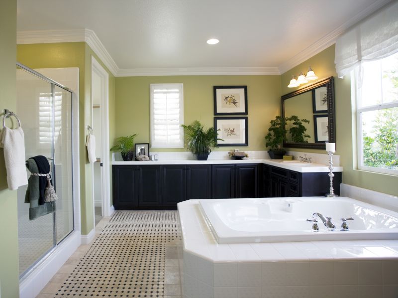Luxury Bathroom Remodeling in Stowe, VT