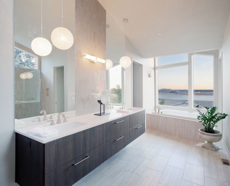 Master Bathroom Remodeling in Stowe, VT
