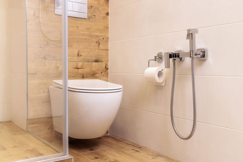 Restroom Remodeling in Stowe, VT
