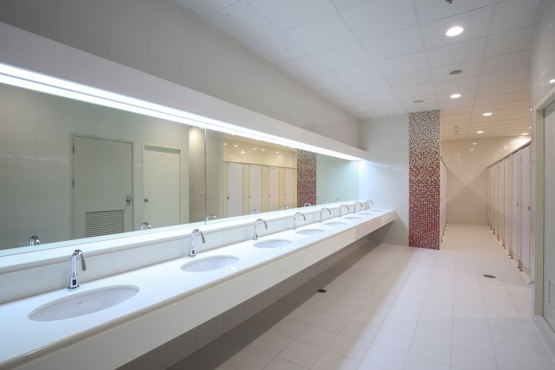 Restroom Remodeling in Stowe, VT