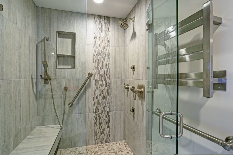Shower Remodeling in Lamoille County, VT
