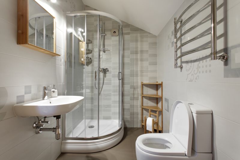 Shower Remodeling in Stowe, VT