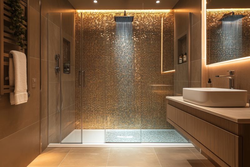 Shower Remodeling in Marshfield, VT