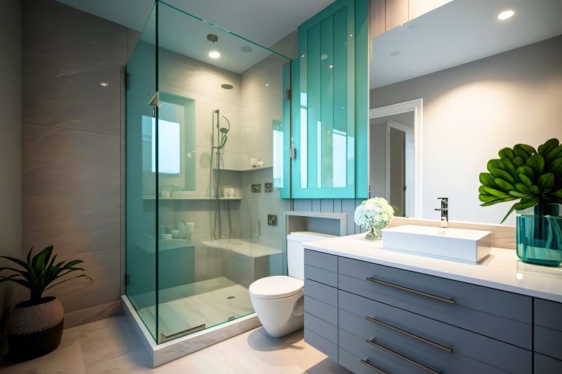 Shower Remodeling in Waitsfield, VT