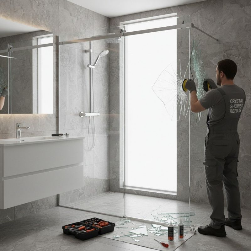 Shower Remodeling in Waterbury, VT