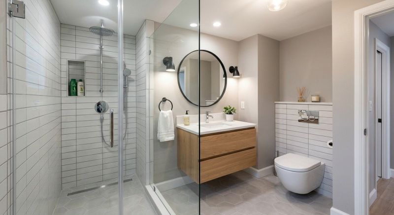Shower Remodeling in Williston, VT