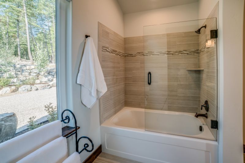 Tub Conversion Service in Stowe, VT